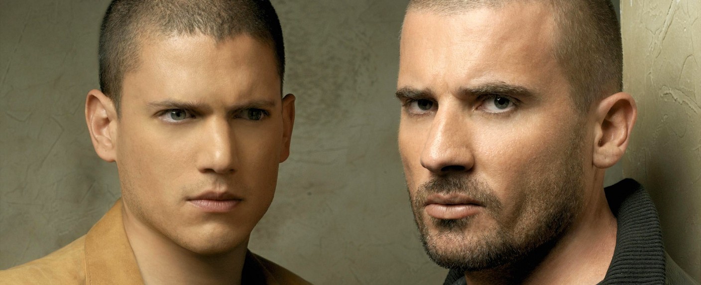 Trailer zu den FOX-Serien: „24: Legacy“, „APB“, „The Exorcist“, „Lethal Weapon“, „Prison Break“ und mehr – „Making History“, „The Mick“, „Pitch“, „Shots Fired“, „Son of Zorn“ und „Star“ – Bild: Jeremy Cowart/​FOX