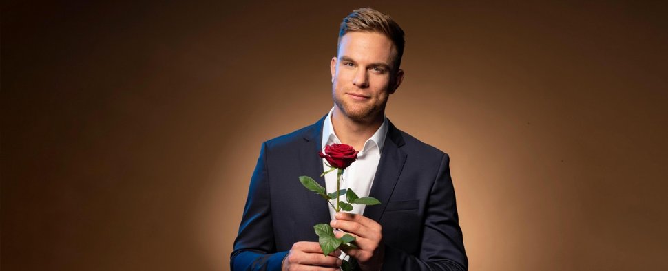 Wer erhält die letzte Rose von „Bachelor“ Sebastian Preuss? – Bild: TVNOW / Stephan Pick