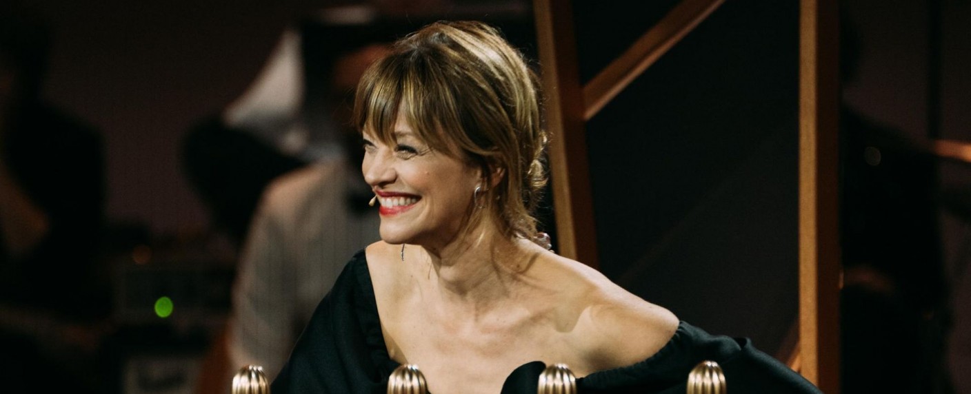 Quoten: „Wer stiehlt mir die Show?“ endet mit Tiefst-, „Reimanns“ mit Bestwert – Wiener „Tatort“ siegt deutlich, „Die Affäre Cum-Ex“ tut sich schwer – Bild: Joyn/​Florida TV /​ Julian Mathieu