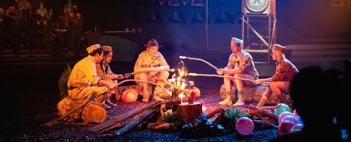 Quoten: „Wer stiehlt mir die Show?“ mit Olli Schulz verpasst neuen Rekord nur knapp – Staffelauftakt von „Die Kanzlei“ bärenstark, wenig Interesse an Artensterben-Doku – Bild: ProSieben/​Timmy Hargesheimer