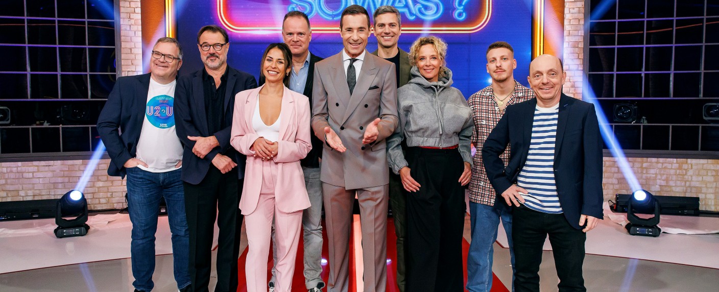 Quoten: „Wer weiß denn sowas? XXL“ besiegt „Supertalent“-Finale deutlich und eilt zu neuem Rekord – „Ostfriesenschwur“ gewinnt Samstagabend, James Bond tut sich schwer – Bild: NDR/​Morris Mac Matzen