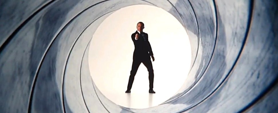 Wer wird der nächste James Bond 007? – Bild: Eon Productions Ltd.