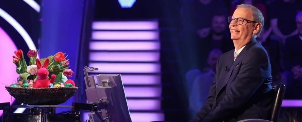 Günther Jauch lädt zu „Wer wird Millionär? – Das große Oster-Special“ – Bild: RTL