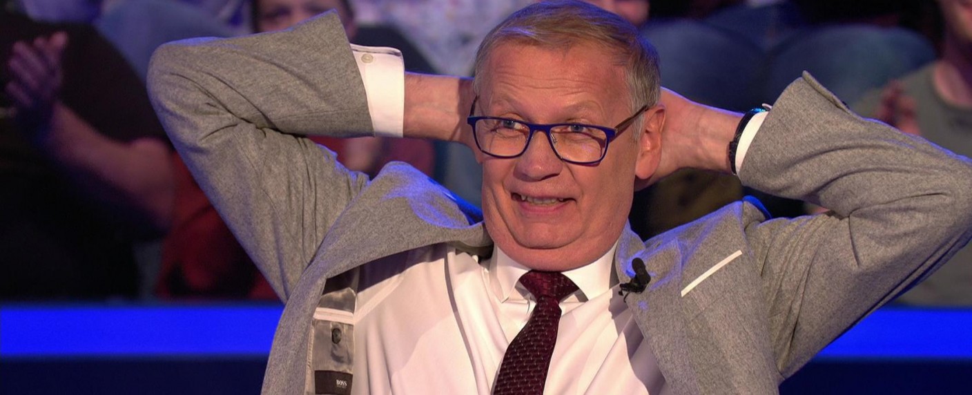 Quoten: „Wer wird Millionär?“ dank Millionenfrage richtig stark, ZDF-Drama holt Gesamtsieg – Erfolgreiche Rückkehr von „Wer weiß denn sowas?“, „Geissens’ Mega Mansions“ legt zu – Bild: RTL