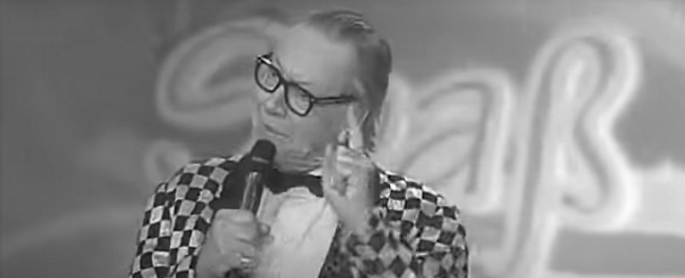 Sänger Werner Böhm („Gottlieb Wendehals“) gestorben – Ehemaliger NDW-Star wurde 78 Jahre alt – Bild: YouTube/​Screenshot