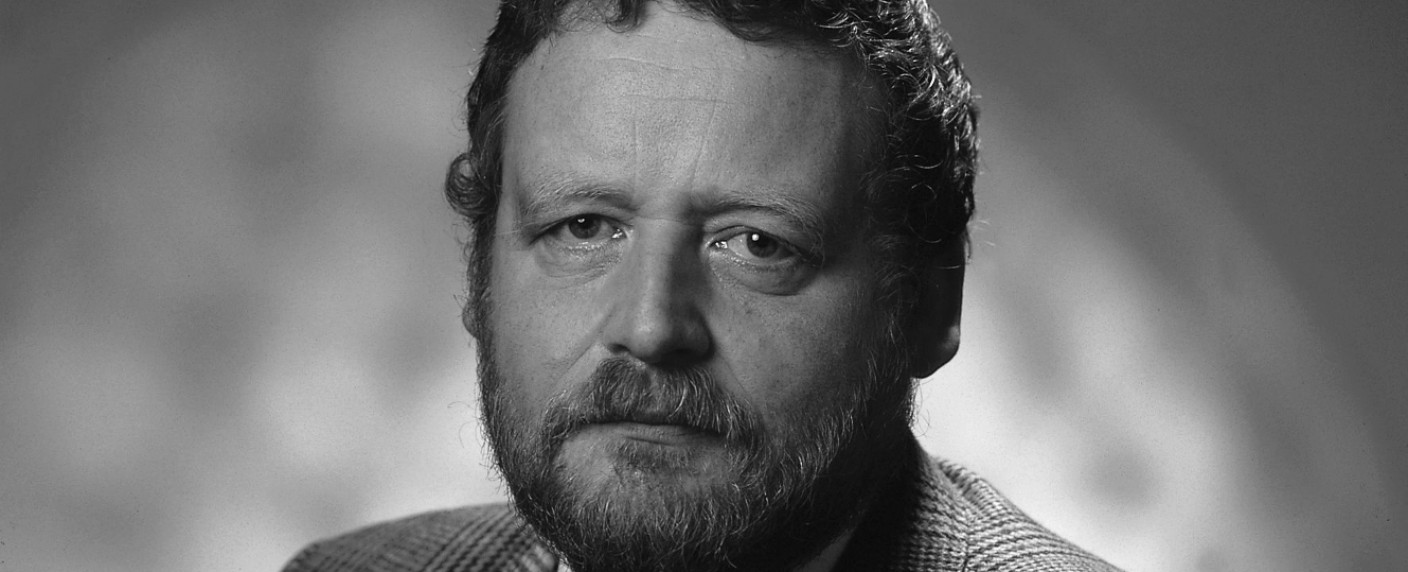 ZDF-Journalist Werner Doyé im Alter von 77 Jahren gestorben – Langjähriger „Länderspiegel“-Moderator ist tot – Bild: ZDF/​Renate Schäfer