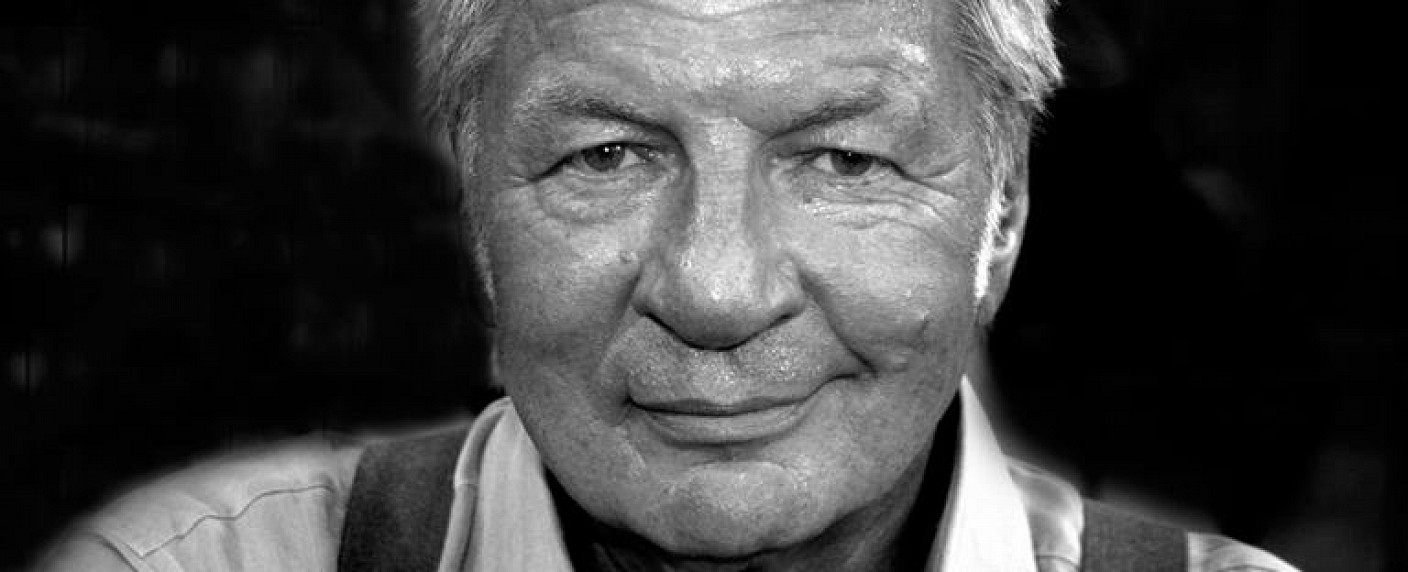 Werner Schneyder ist tot – Bekannter Kabarettist und Sportmoderator wurde 82 Jahre alt – Bild: ZDF