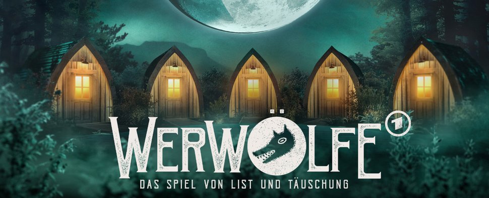 "Werwölfe": Starttermin für Staffel 2 verkündet mit überraschendem linearen Sendeplatz – Neue Folgen des Reality-TV-Erfolgs in der ARD Mediathek – Bild: ARD/BR/SWR/Artwork