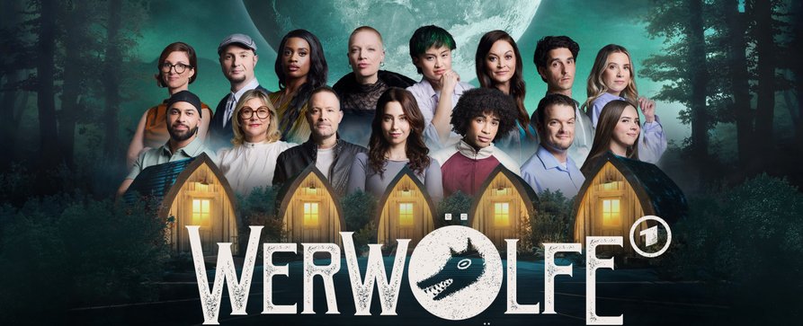 „Werwölfe“: Das sind die Spieler der zweiten Staffel – Trailer zur Fortsetzung der preisgekrönten ARD-Realityshow – Bild: ARD/BR/SWR/Marc Rehbeck/Artwork „Werwölfe“: Das sind die Spieler der zweiten Staffel – Trailer zur Fortsetzung der preisgekrönten ARD-Realityshow – Bild: ARD/BR/SWR/Marc Rehbeck/Artwork