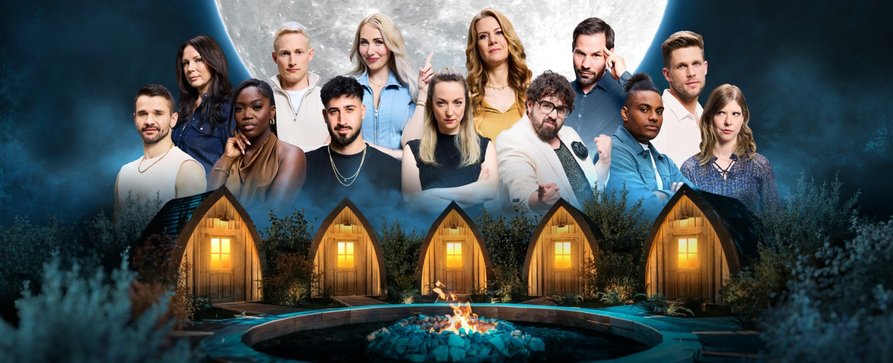 „Werwölfe“: Das sind die 13 Spieler der neuen ARD-Realityshow – Trailer zur Adaption des Kult-Kartenspiels „Die Werwölfe von Düsterwald“ – Bild: ARD/​BR/​SWR/​stock.adobe.com/​Homayoun Fiamor/​Jackson Pearson/​Aro/​Victor/​by-studio/​Montage:Carina Urban/​Fotos: Marc Rehbeck