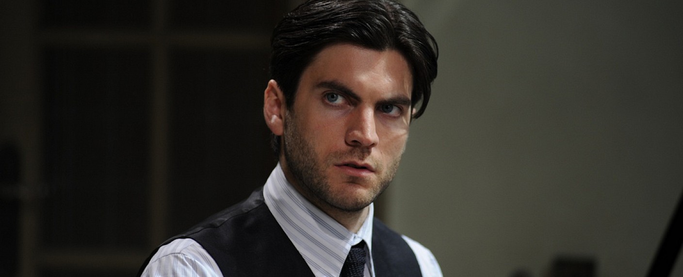 „American Horror Story: Hotel“ verpflichtet Wes Bentley – Aufstieg in den Hauptcast für die fünfte Staffel – Bild: Summit Entertainment