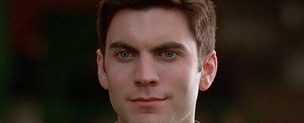 Wes Bentley in „American Beauty“ – Bild: UIP