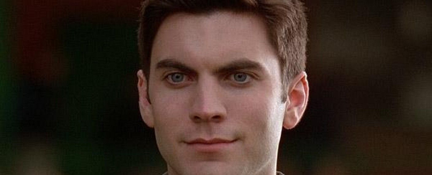 Wes Bentley für „American Horror Story: Freak Show“ besetzt – „American Beauty“-Darsteller spielt Rolle in Halloween-Doppelfolge – Bild: UIP