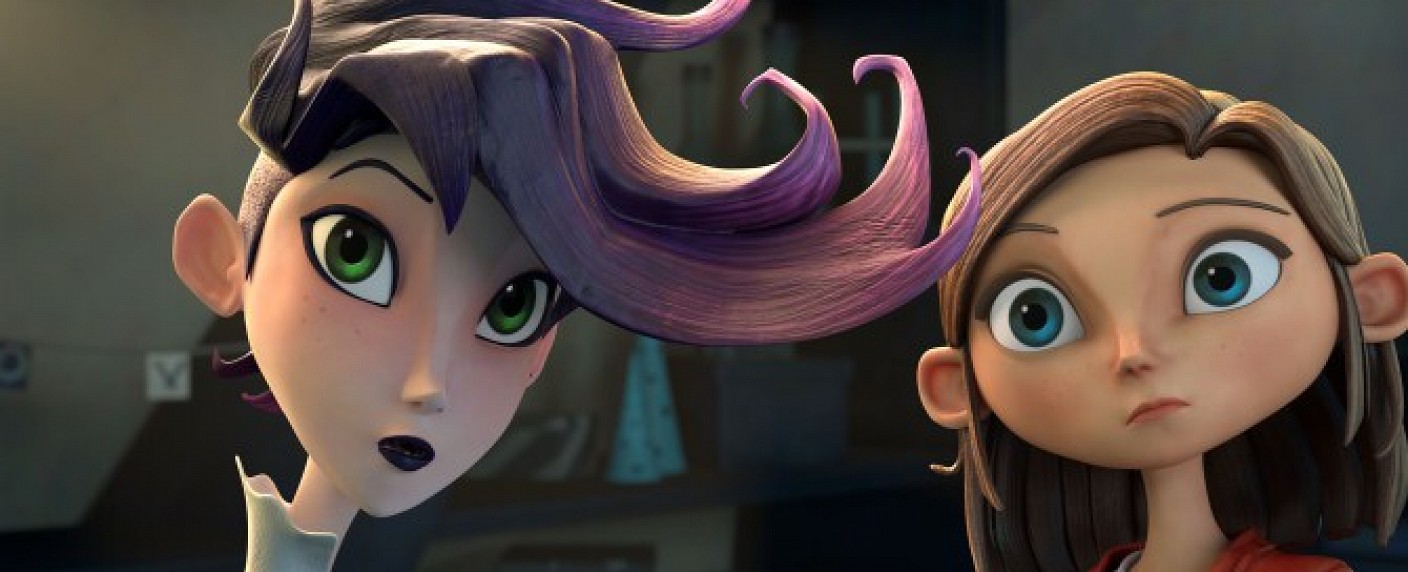 Amazon bestellt drei Kinderserien: „Lost In Oz“, „The Kicks“ und „Dino Dan“ – Bestellungen aus der fünften Pilotseason – Bild: Amazon Studios