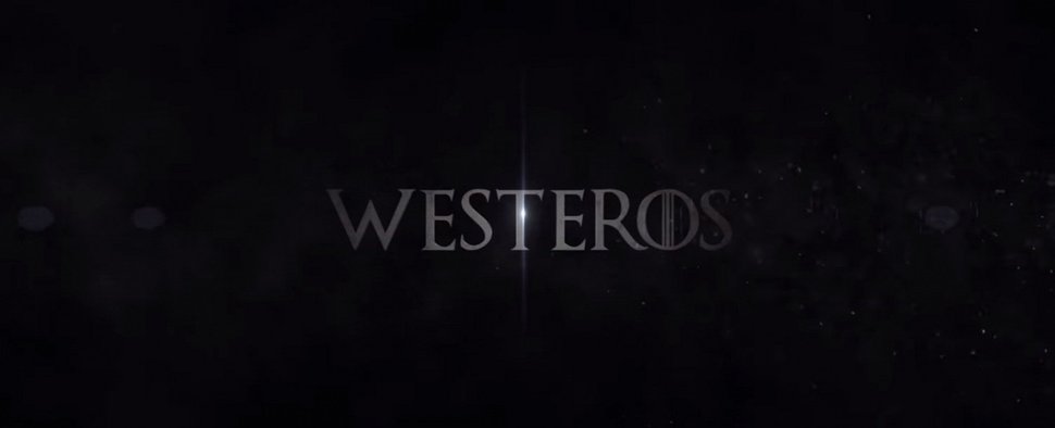 „Westeros“ – Bild: Westeros - The Series/YouTube