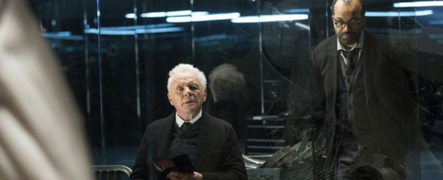 Westworld – Review – In Westworld (leider) nichts Neues – von Marcus Kirzynowski – Bild: HBO