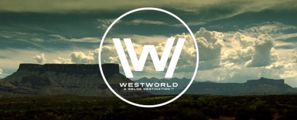 „Westworld“ – Bild: HBO