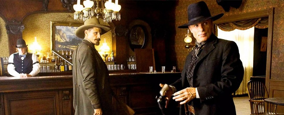 „Westworld“ startet auf HBO Anfang Oktober – Bild: HBO