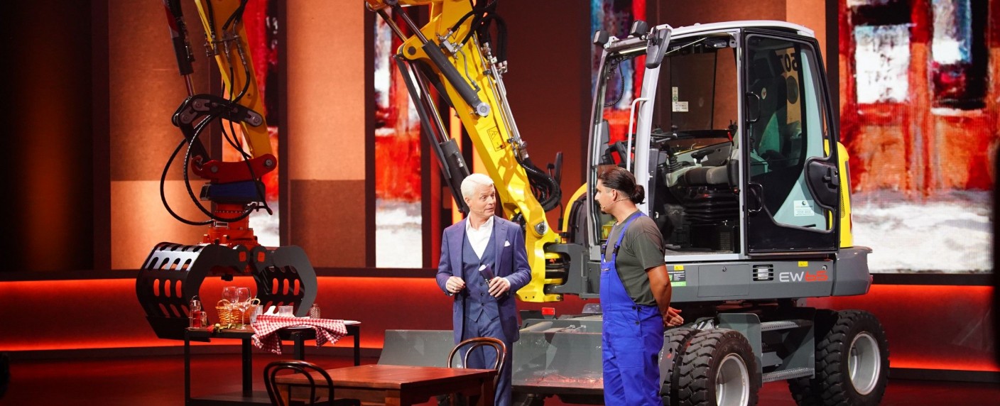 Quoten: „Wetten, dass..?“-Kopie von RTL fällt durch, „Schlag den Star“ bei den Jüngeren vorne – ZDF-„Quiz-Champion“ muss sich „Donna Leon“ im Ersten geschlagen geben – Bild: RTL