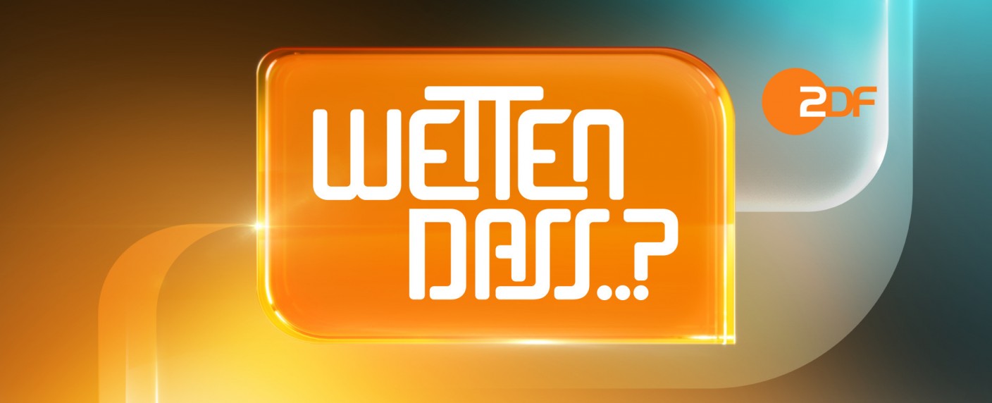 ZDF-Programmdirektorin über „Wetten, dass..?“-Zukunft: „Wir haben da durchaus ein paar Ideen“ – Silbereisen bleibt „Traumschiff“-Kapitän, kein „ZDF Comedy Sommer“ 2025 – Bild: ZDF/​Brand New Media