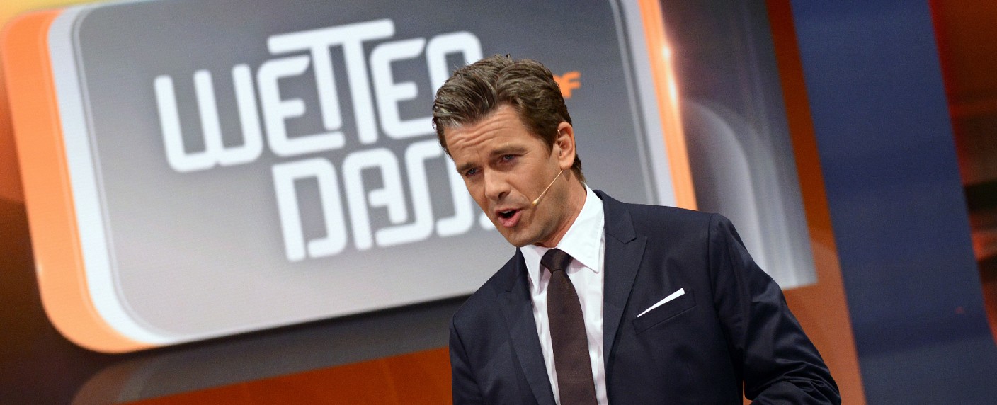 „Wetten, dass..?“ wird eingestellt – Letzte Sendung im Dezember – Bild: ZDF/​Sascha Baumann