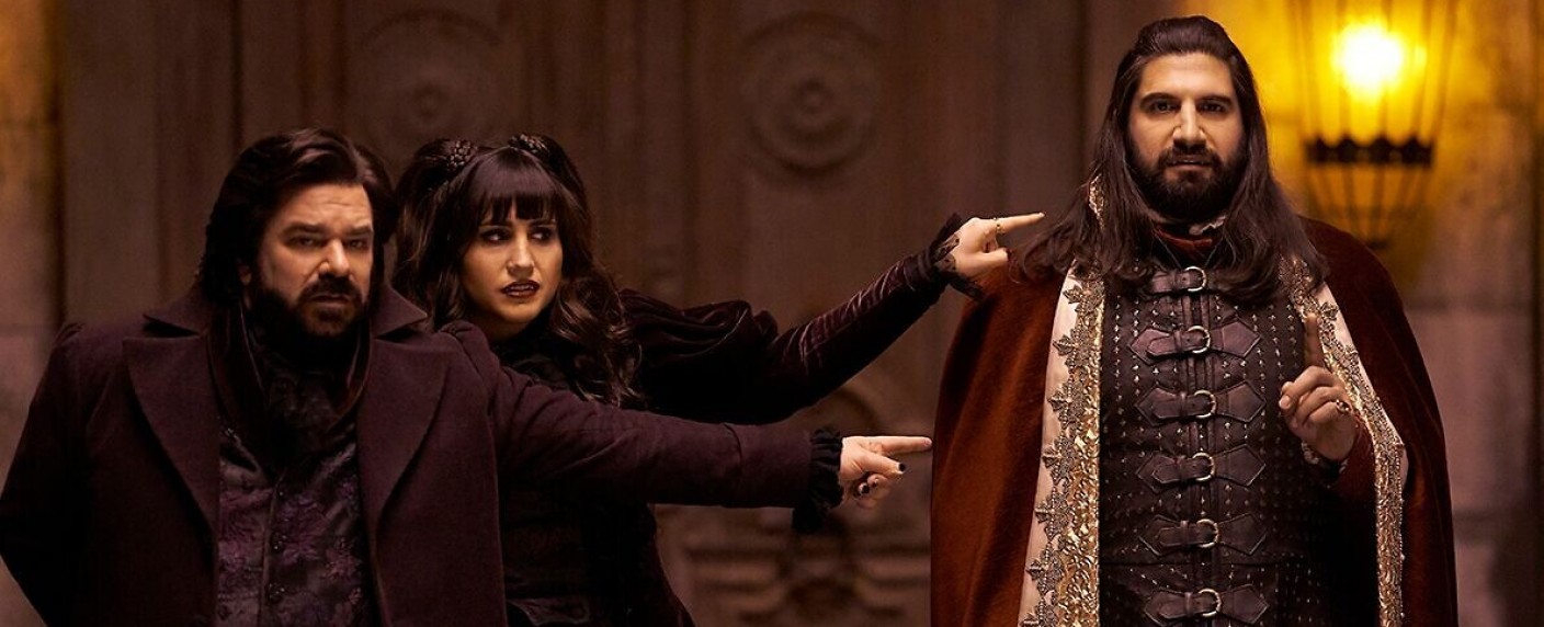 „What We Do in the Shadows“ endet überraschend nach Staffel sechs – Disney-Konzern beendet Horror-Comedy – Bild: FX