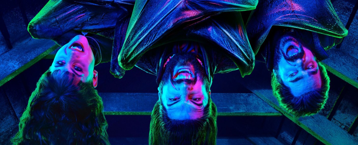 „What We Do in the Shadows“: Vierte Staffel erhält deutsche TV-Premiere – Fortsetzung für Vampir-Comedy – Bild: FX