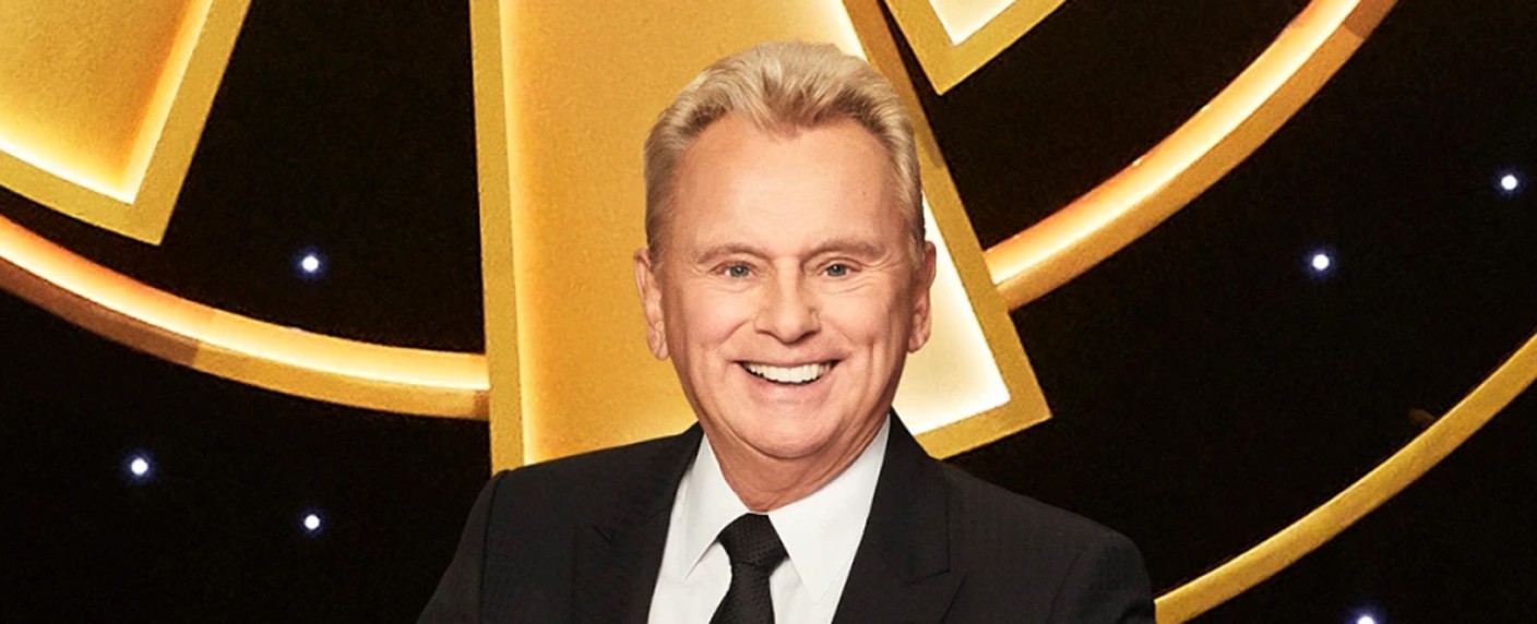 [UPDATE] US-„Glücksrad“ verliert nach vier Jahrzehnten den Moderator – 76-jähriger Pat Sajak verabschiedet sich nach über 7000 Ausgaben, Nachfolger steht fest – Bild: NBC