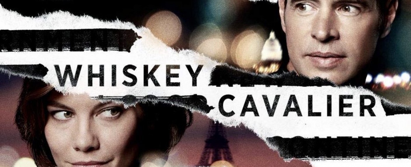 „Whiskey Cavalier“ endgültig eingestellt – ABC verzichtet auf eine zweite Staffel der Action-Dramedy – Bild: ABC