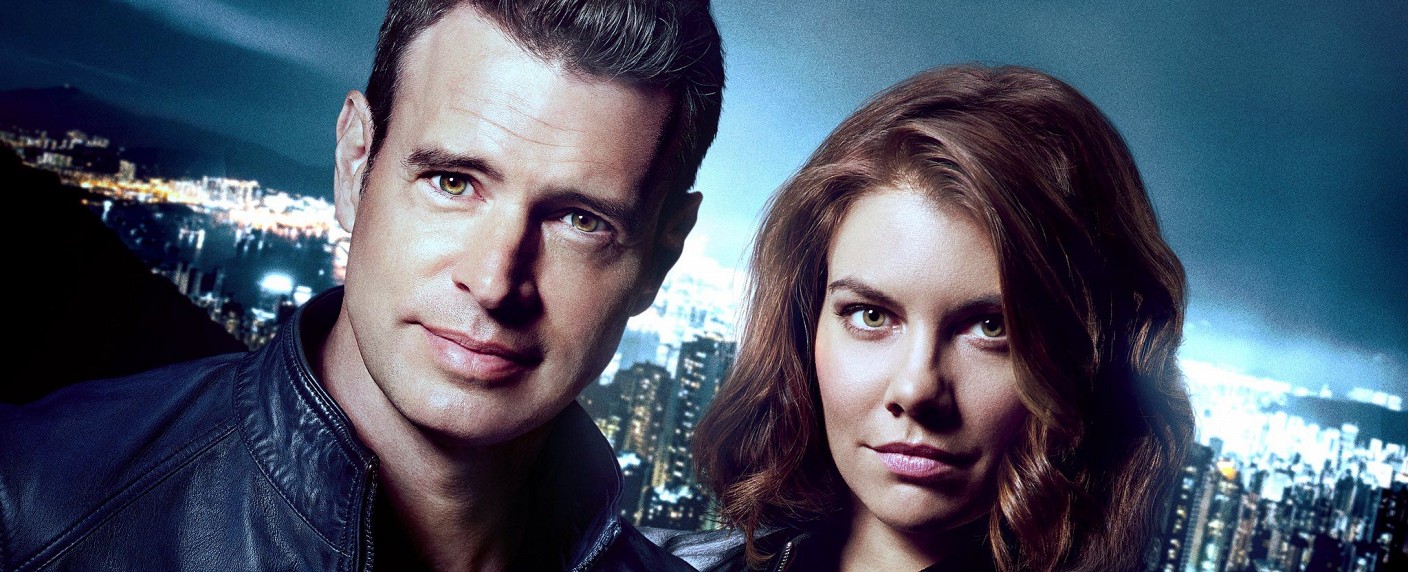 „Whiskey Cavalier“: Unterhaltsame Achterbahnfahrt für den Feierabend – Review – „Scrubs“-Schöpfer produziert leicht verdauliche Agentenserie – Bild: ABC