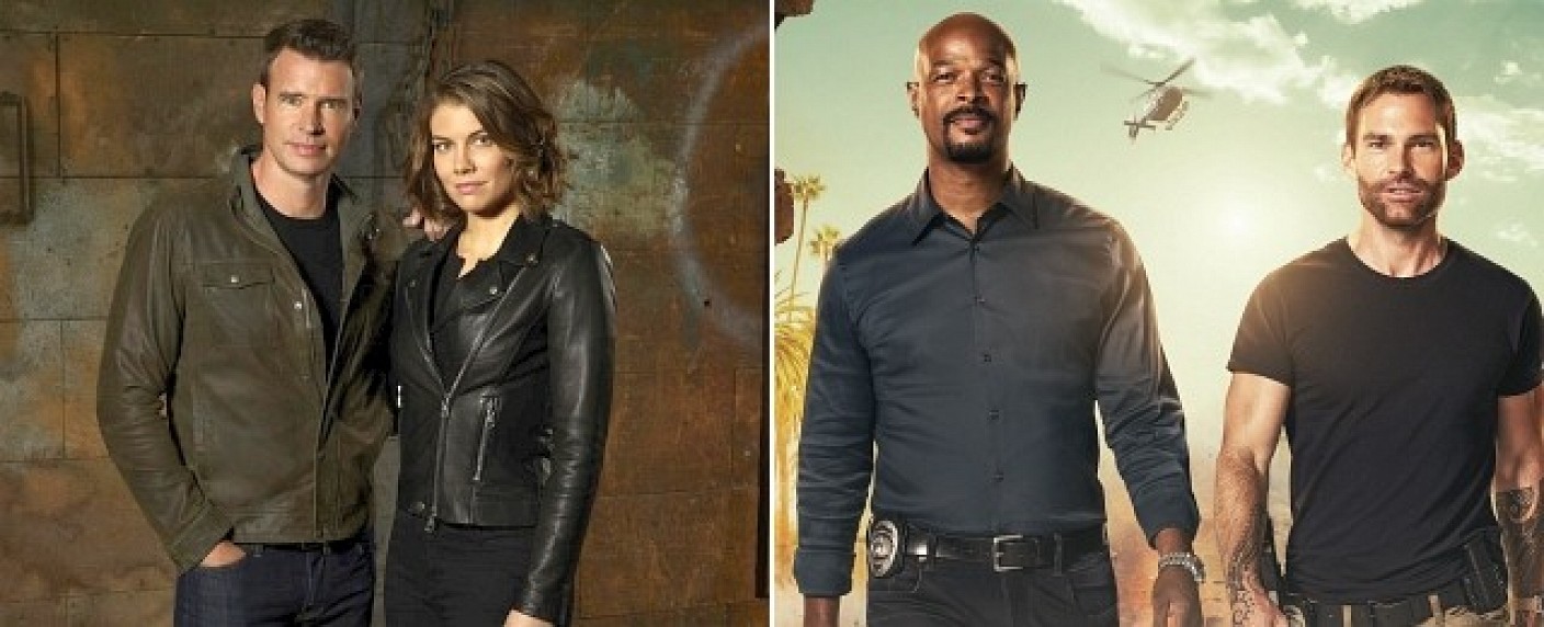 Quoten: Neuer Sat.1-Seriendienstag startet völlig desolat – „Nachtschwestern“ steigern sich erneut, auch „Sing meinen Song“ erfolgreich – Bild: ABC/​FOX