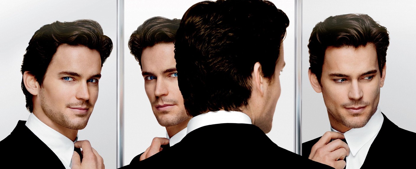 Matt Bomer White Collar Ubernimmt Hauptrolle In Netflix Serie Echoes Fernsehserien De