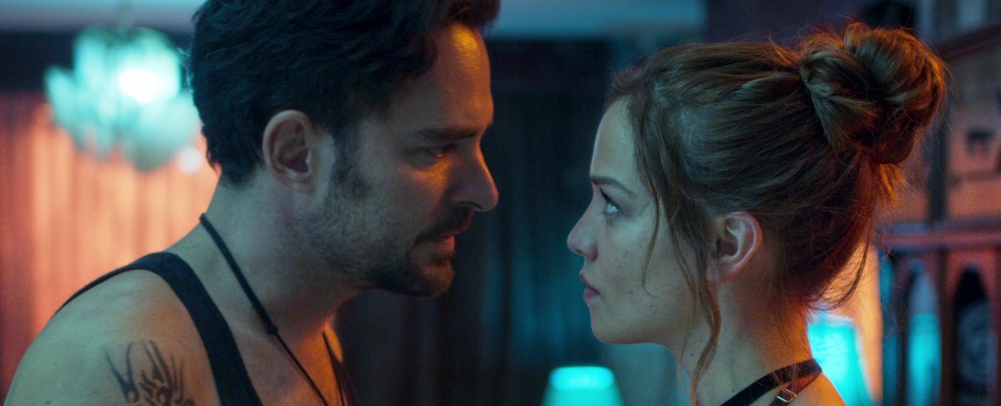 „Wer hat Sara ermordet?“: Netflix bestätigt schnelle Fortsetzung – Mexikanische Dramasoap mit weiteren Episoden im Frühjahr – Bild: Netflix