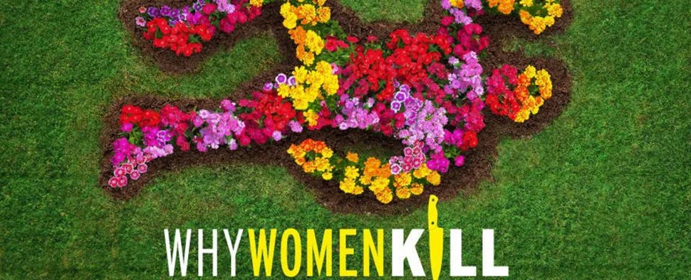 „Why Women Kill“ wird mit zweiter Staffel fortgesetzt – Bild: CBS/Paramount