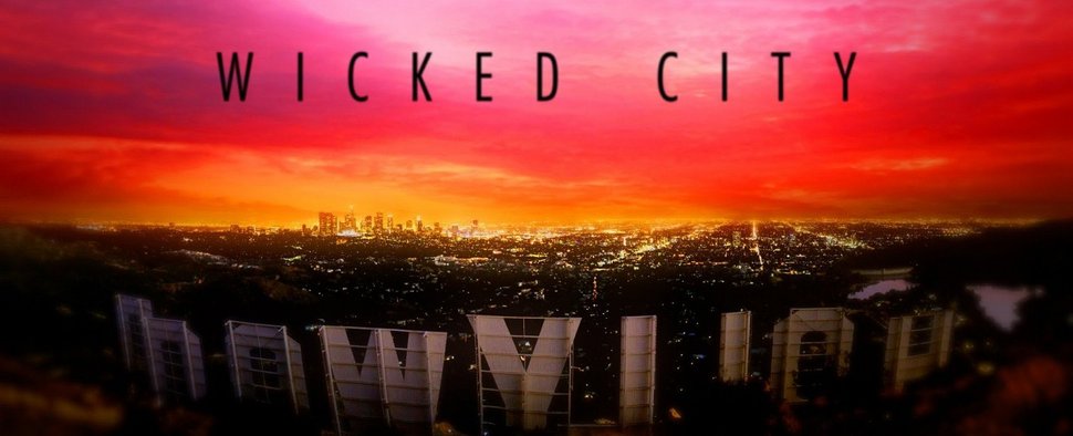 „Wicked City“ – Bild: ABC