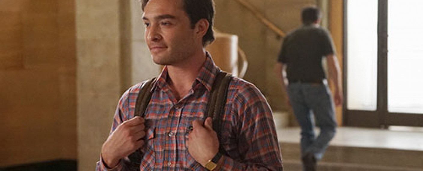 Quotendebakel erledigt „Wicked City“ nach nur drei Folgen – Nach Flops wie „Forever“ genießt ABC „Shark Tank“ und „Quantico“ – Bild: ABC