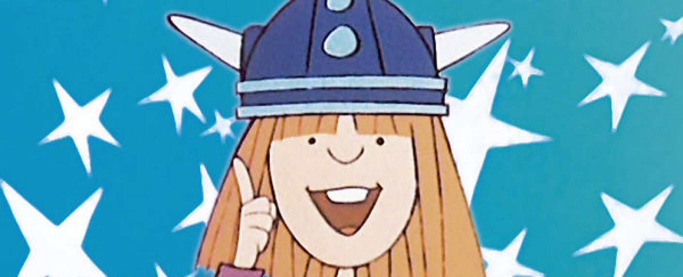 [UPDATE] „Wickie und die starken Männer“: Originalserie zurück im TV – Erste Free-TV-Ausstrahlung seit über fünf Jahren – Bild: ZDF/​Studio 100 Animation