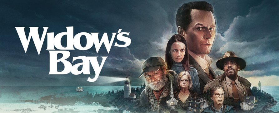 Emmys 2026: Netflix unterliegt bei Creative Arts Awards Apple TV und HBO Max – Starkes Abschneiden von „Widow’s Bay“ und „Pluribus“ sowie „DTF St. Louis“ und „The Pitt“ – Bild: Apple TV Emmys 2026: Netflix unterliegt bei Creative Arts Awards Apple TV und HBO Max – Starkes Abschneiden von „Widow’s Bay“ und „Pluribus“ sowie „DTF St. Louis“ und „The Pitt“ – Bild: Apple TV