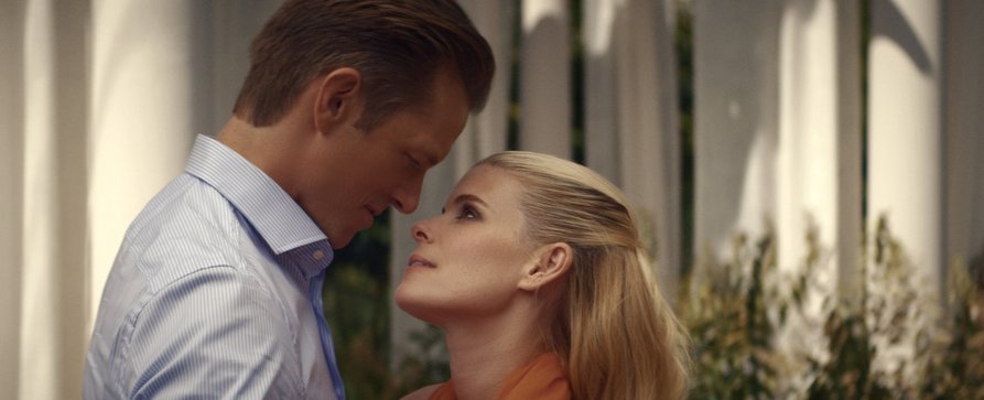 „Imperfect Women“: In Verlogenheit verbunden – Review – Kerry Washington („Scandal“), Elisabeth Moss („The Handmaid’s Tale“) und Kate Mara („House of Cards“) als unehrliche Freundinnen in formelhaftem Thriller-Drama – Bild: Apple TV