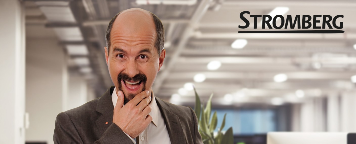 [UPDATE] Lass das mal den Papa machen … Denn der Papa kommt zurück! Christoph Maria Herbst in „Stromberg – Der neue Film“ – Kinostart für Ende 2025 geplant – Bild: Brainpool/​MadeFor/​Willi Weber