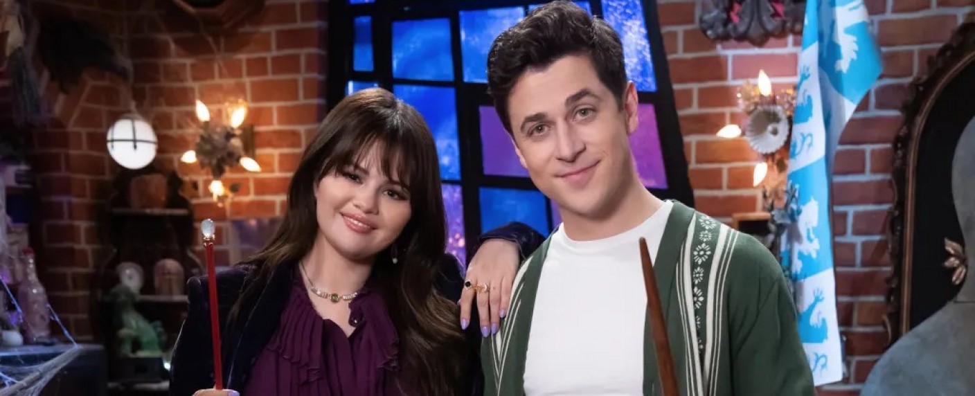 [UPDATE] „Die Zauberer vom Waverly Place“: Starttermin und neuer Trailer zur Fortsetzung – Wiedersehen mit Selena Gomez und David Henrie noch in diesem Jahr – Bild: Disney/​Eric McCandless