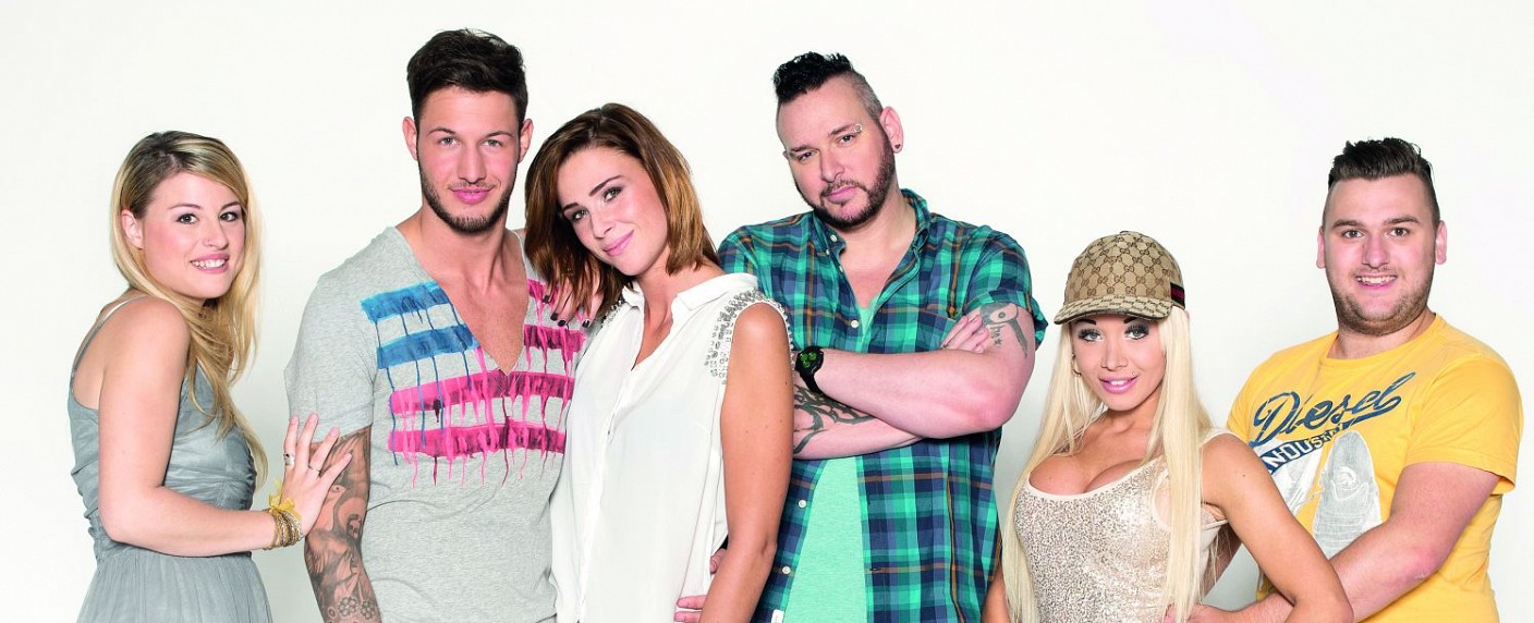 „Wien – Tag & Nacht“ wird eingestellt – Soap-Konzept von RTL II floppt in Österreich – Bild: ATV