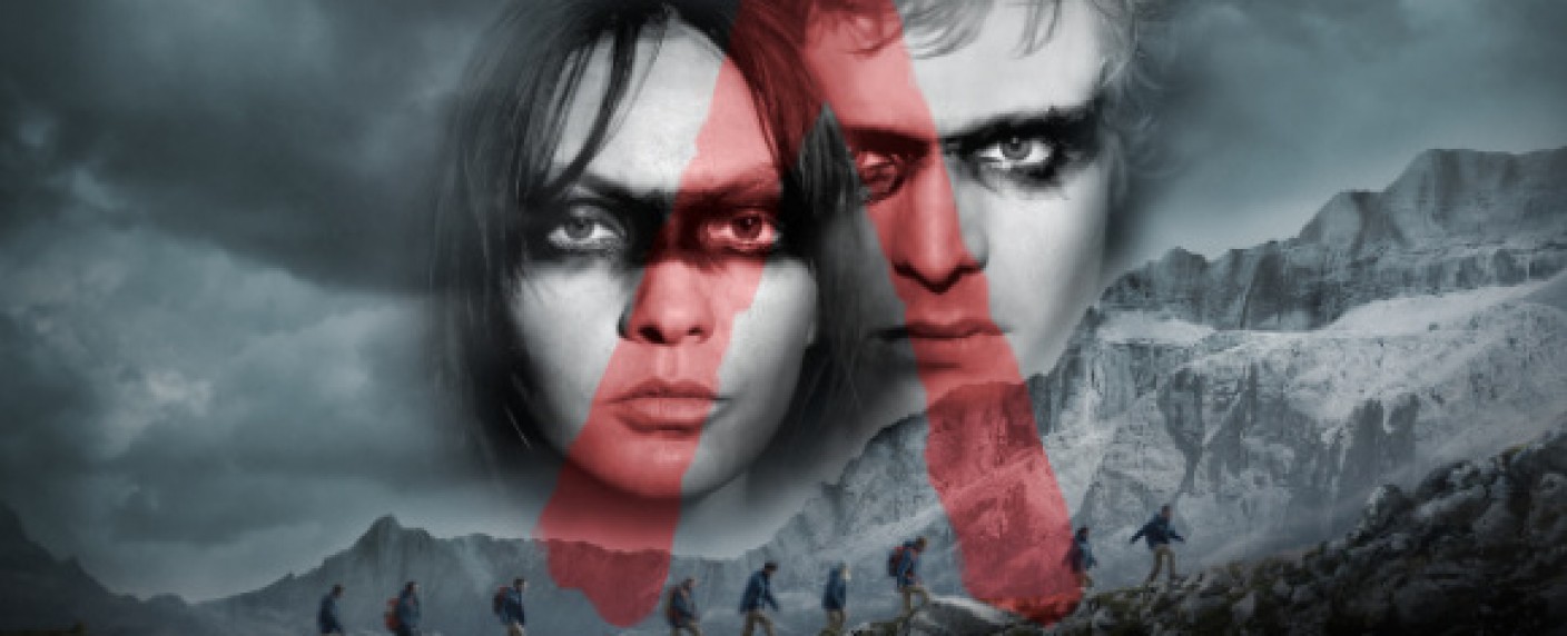 „Wild Republic“: arte bringt Abenteuer-Serie von MagentaTV ins Free-TV – Miniserie mit Verena Altenberger, Franz Hartwig und Ulrich Tukur – Bild: Stephan Zwickirsch, Lailaps Pictures GmbH /​ X Filme Creative Pool GmbH –