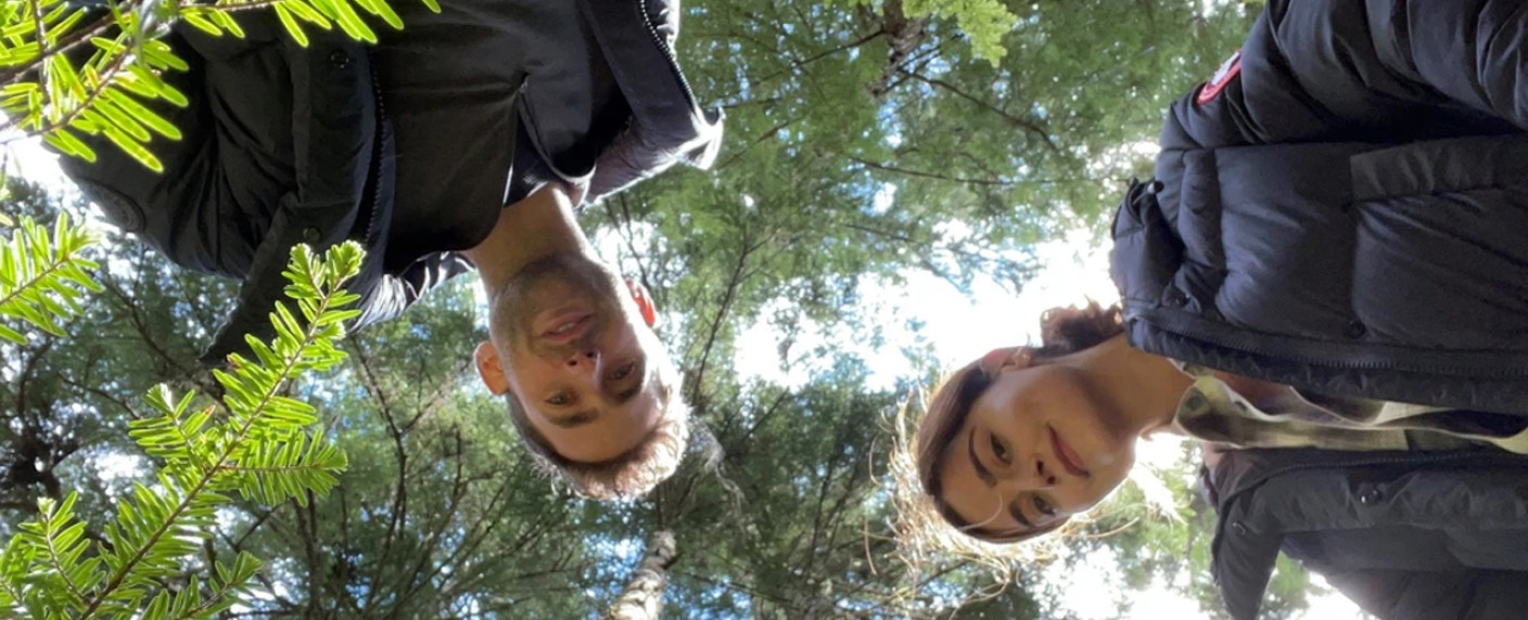 [UPDATE] „Wilderness“: Trailer und Deutschlandpremiere für Rachethriller mit Jenna Coleman („Doctor Who“) – Oliver Jackson-Cohen („The Invisible Man“) in weiterer Hauptrolle dabei – Bild: Amazon Studios