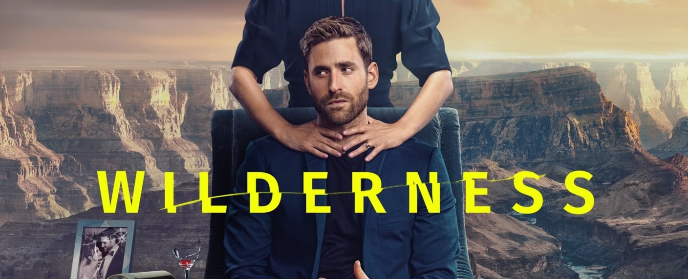 „Wilderness“: Frischer Trailer zum Rachethriller mit Jenna Coleman – Betrogene Ehefrau zwischen Aussöhnung und Mord – Bild: Prime Video