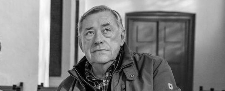 Wilfried Dziallas („Großstadtrevier“, „Ohnsorg-Theater“) gestorben – Hamburger Schauspieler und Regisseur wurde 77 Jahre alt – Bild: ZDF/​Frank Dicks