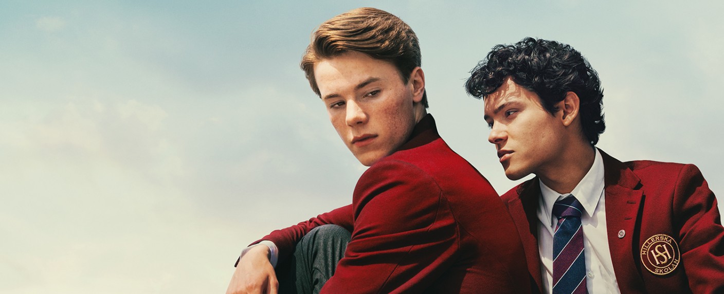 [UPDATE] „Young Royals“: Erster Trailer zum Serienfinale veröffentlicht – Gibt es ein Happy End für Wilhelm und Simon? – Bild: Netflix