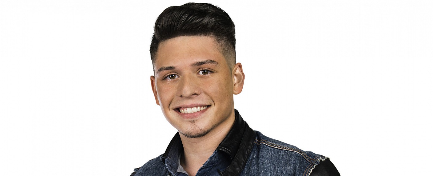 UPDATE: „ESC“-Vorentscheid: Wilhelm „Sadi“ Richter verzichtet auf Teilnahme – Betrugsvorwürfe gegen Kandidaten – Bild: NDR/​Ingo Pertramer