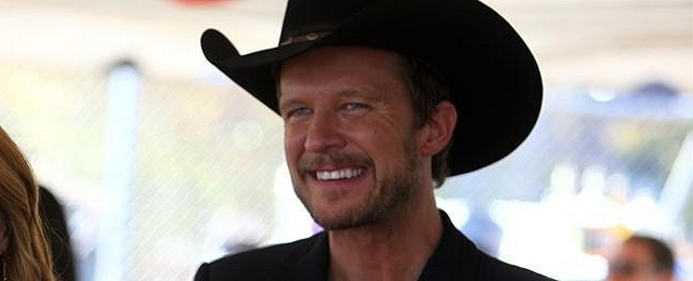 „Stranger Things“ verpflichtet Will Chase für zweite Staffel – „Nashville“-Darsteller wird in Hawkins zum Familienvater – Bild: ABC