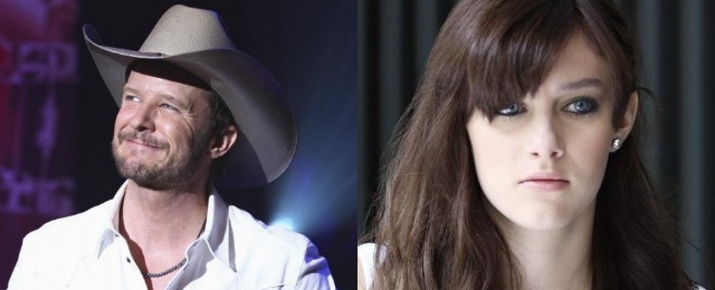 „Nashville“: Verlängerung bei CMT kostet zwei Hauptdarsteller den Job – Will Chase und Aubrey Peeples verlassen das Ensemble – Bild: ABC